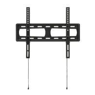 HAGOR BL Fixed 400 - mounting kit - for LCD display - rigid black Hagor - 1