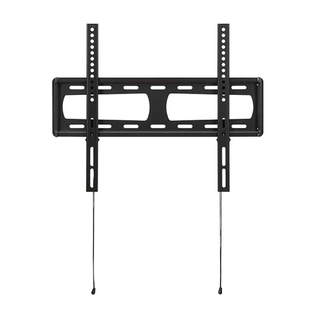 HAGOR BL Fixed 400 - mounting kit - for LCD display - rigid black Hagor - 1