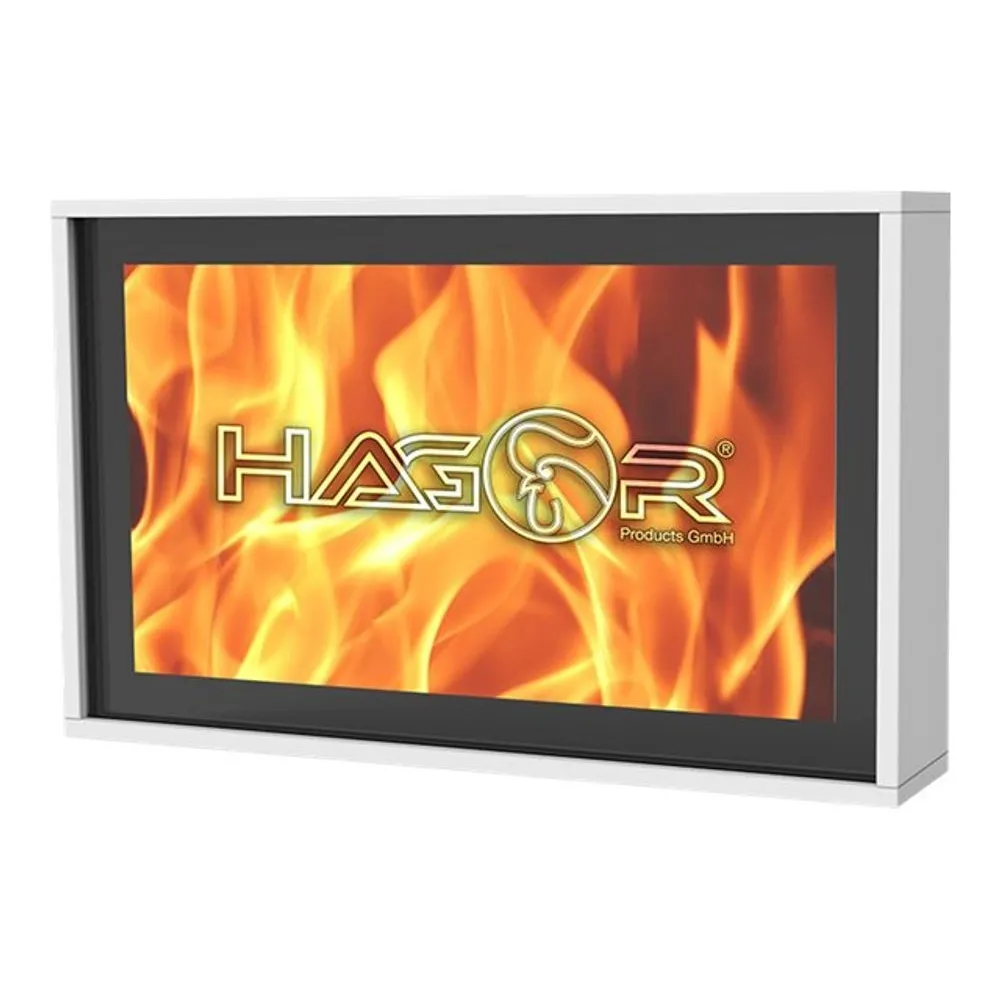 HAGOR HAG-BR-1 Series - enclosure Hagor - 1