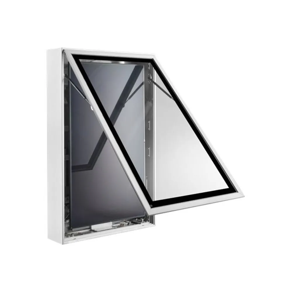 HAGOR ScreenOut Pro L Portrait - mounting kit Hagor - 1
