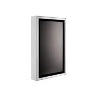 HAGOR ScreenOut Pro S Portrait - mounting kit Hagor - 1