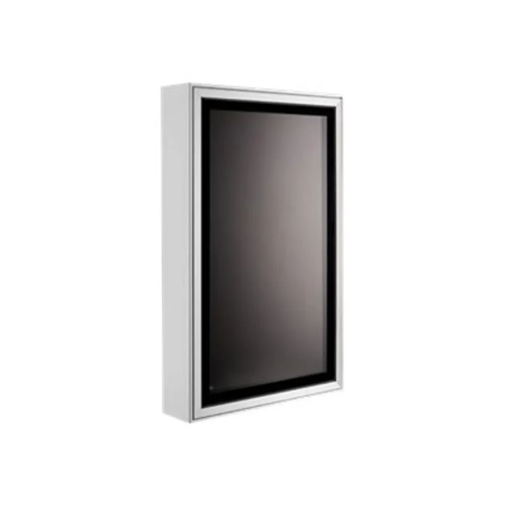 HAGOR ScreenOut Pro S Portrait - mounting kit Hagor - 1