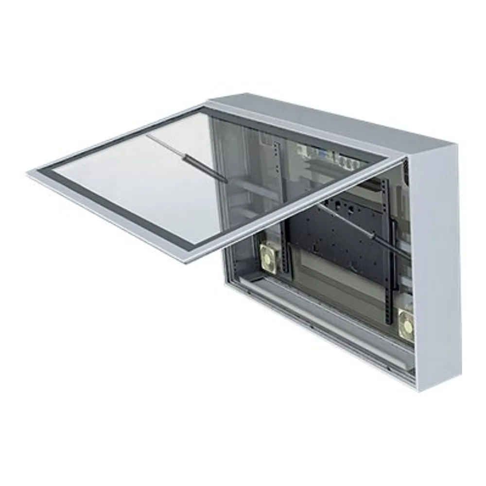 HAGOR ScreenOut Pro M Landscape - mounting kit Hagor - 1