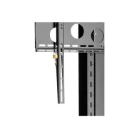 HAGOR Info-Tower Single L - stand Hagor - 1