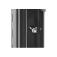 HAGOR Info-Tower Single L - stand Hagor - 1