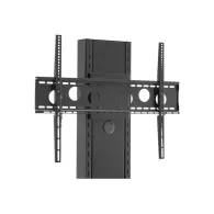 HAGOR Info-Tower Single L - stand Hagor - 1