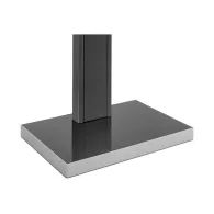 HAGOR Info-Tower Single L - stand Hagor - 1