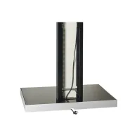 HAGOR Info-Tower Single L - stand Hagor - 1