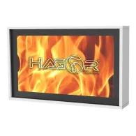 HAGOR HAG-BR-30 Series - enclosure Hagor - 1