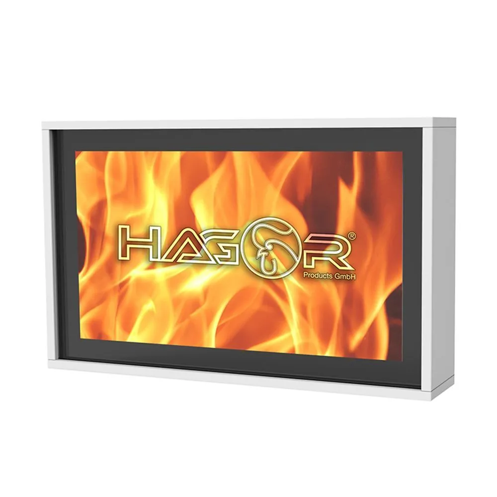 HAGOR HAG-BR-30 Series - enclosure Hagor - 1