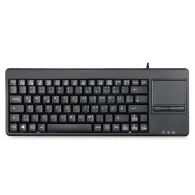 Perixx PERIBOARD-515H Keyboard - US Layout - Black Perixx - 1