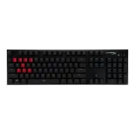 HyperX Keyboard Alloy FPS - Black Kingston - 1