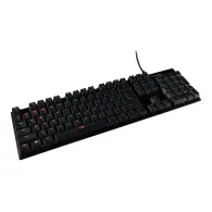 HyperX Keyboard Alloy FPS - Black Kingston - 1