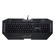 Perixx Gaming Keyboard PX-3200 - Black Perixx - 1
