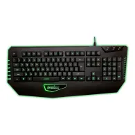 Perixx Gaming Keyboard PX-1800 - Black Perixx - 1
