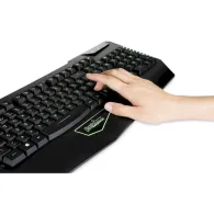 Perixx Gaming Keyboard PX-1800 - Black Perixx - 1