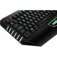 Perixx Gaming Keyboard PX-1800 - Black Perixx - 1