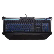 Perixx Gaming Keyboard PX-1200 - Black Perixx - 1