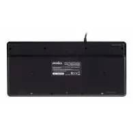 Perixx Keyboard PERIBOARD-505H+ - US Layout - Black Perixx - 1