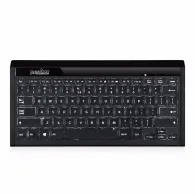 Perixx Keyboard PERIBOARD-411 - Black Perixx - 1