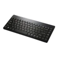 Perixx PERIBOARD-409H Keyboard - Black Perixx - 1