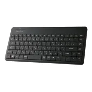 Perixx PERIBOARD-409U Keyboard - Black Perixx - 1