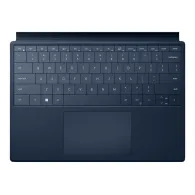 DELL XPS Folio Bleumarin Pogo Pin AZERTY Franţuzesc Dell - 1