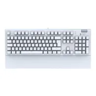 SPC Gear Keyboard GK650K Omnis Pudding Edition - White Silentium pc - 1
