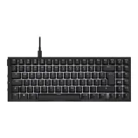 NZXT Keyboard Function MiniTKL - Matt black Nzxt - 1