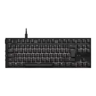 NZXT Function Tenkeyless - keyboard - German - matte black Nzxt - 1
