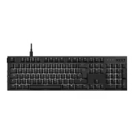 NZXT Function Keyboard KB-1FSDE-BR - Matte Black Nzxt - 1
