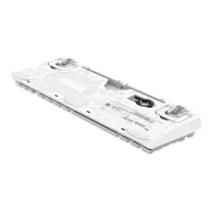 SilentiumPC Keyboard Gear GK630K - White Silentium pc - 1