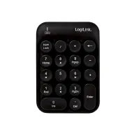LogiLink - keyboard - with touchpad Logilink - 1