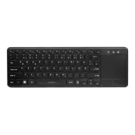 LogiLink - keyboard - with touchpad Logilink - 1