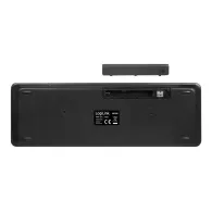 LogiLink - keyboard - with touchpad Logilink - 1