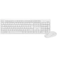 LogiLink Keyboard and mouse set ID0104W - White Logilink - 1