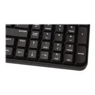 LogiLink Keyboard and Mouse Set ID0119 - Black Logilink - 1
