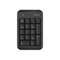 LogiLink - keypad - black Logilink - 1