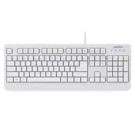 Keyboard Perixx PERIBOARD-517 USB Black US Perixx - 1