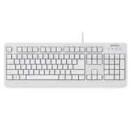 Keyboard Perixx PERIBOARD-517 USB Black US Perixx - 1