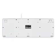 Keyboard Perixx PERIBOARD-517 USB Black US Perixx - 1