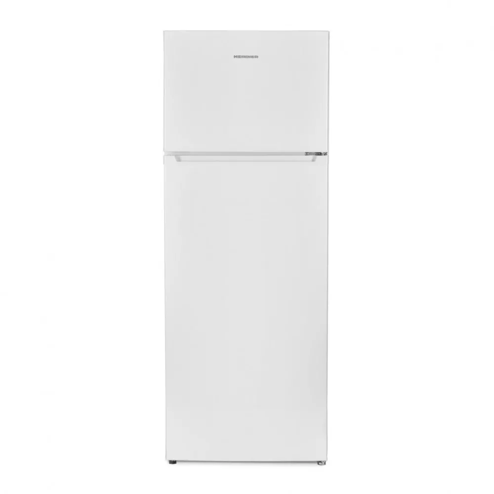 Frigider cu doua usi heinner hf-v213e++ clasa energetica: e capacitate Heinner - 1
