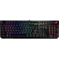 ASUS Keyboard ROG Strix Scope NX - Spanish Layout - Black Asus - 1