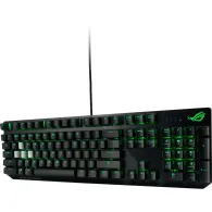 ASUS Keyboard ROG Strix Scope NX - Spanish Layout - Black Asus - 1