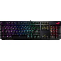 ASUS Keyboard ROG Strix Scope NX - French Layout - Black Asus - 1