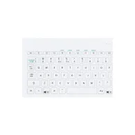 GETT Keyboard Cleankeys CK5 - White Gett - 1