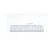 GETT Keyboard CleanType Easy - White Gett - 1