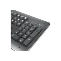 LogiLink Keyboard and Mouse Set ID0194 - Black Logilink - 1