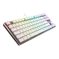 Cooler Master Keyboard SK630 - Silver/White Cooler master - 1
