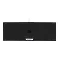 Cooler Master Keyboard SK630 - Silver/White Cooler master - 1